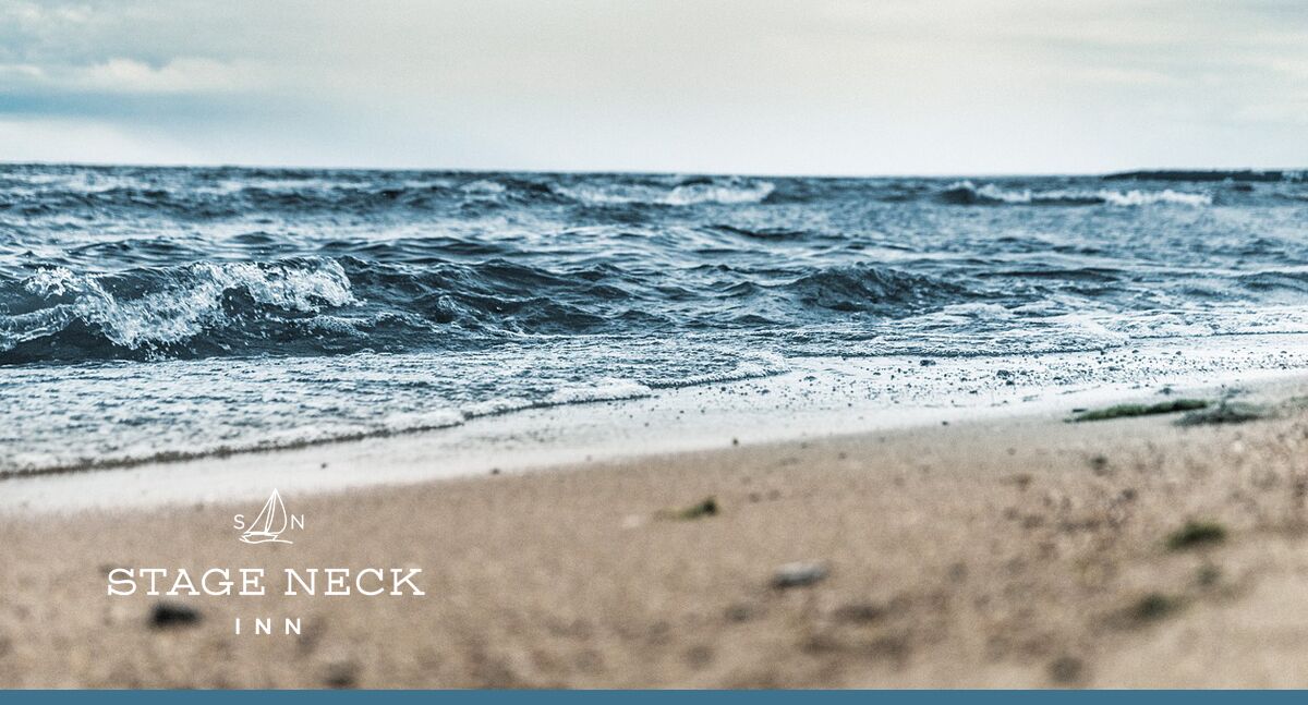 6 Best Beaches In / Near Kittery, Maine